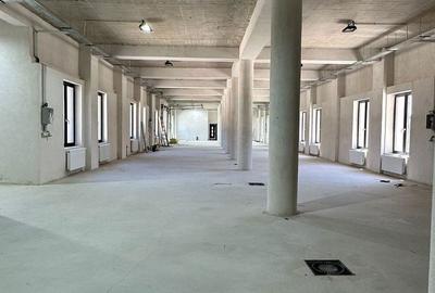 Spațiu comercial, de 750 mp, în Bod - 13