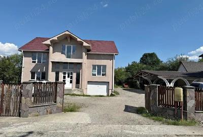 Casă cu 7 camere în Ocna Șugatag - 3