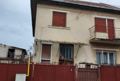 Casă cu 4 camere în Exterior Vest - 3