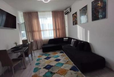Proprietar vand apartament Mamaia,pe partea cu marea. - 1