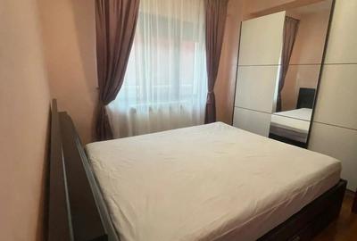 Ap. 2 camere, parcare privata, prima inchiriere, bloc nou zona galata recuperare - 9