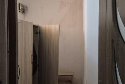 APARTAMENT IN VILA INTERBELICA | DEMISOL SI PARTER PARTIAL - 8