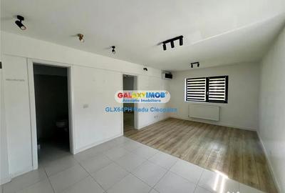 Apartament cu 2 camere semidecomandat în Malu Roșu