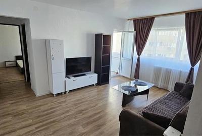 Apartament cu 2 camere semidecomandat în Lujerului - 1