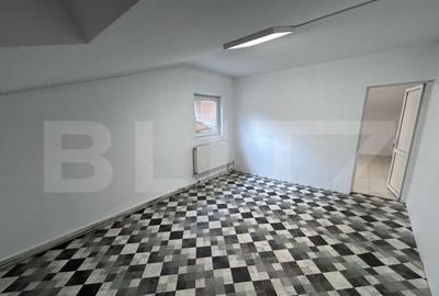 Spatiu de birouri, 85 mp, cartier Rovine, zona-Piata Garii - 2