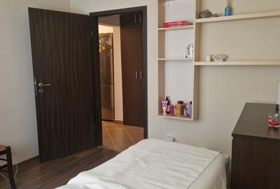 Apartament cu 3 camere decomandat în Micro 5 - 2