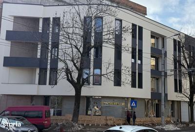 Spațiu comercial, de 90 mp, în Ferdinand - 3
