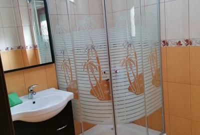 Casă cu 4 camere în Băleni - 1