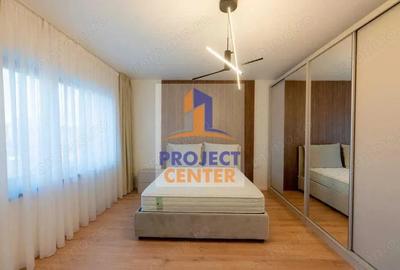 Vila in Cartier rezidential independent electric, zona Micesti, prima inchiriere - 3