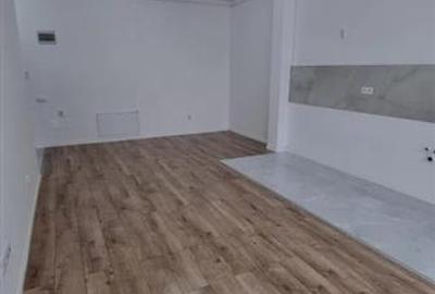 Apartament cu 2 camere semidecomandat în Florești