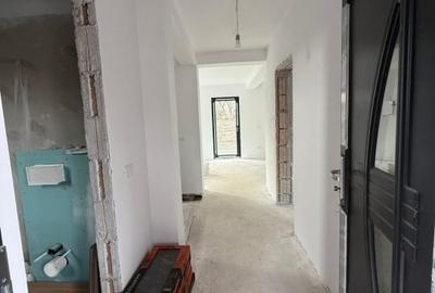 Casă individuală cu 4 camere cu Canalizare în Giroc - 4