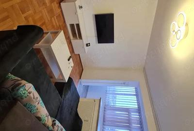 Apartament cu 2 camere semidecomandat în Progresul - 8