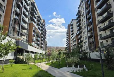 Apartament cu 2 camere în Theodor Pallady