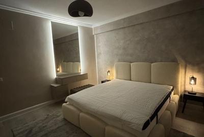 Apartament 3 camere - Baneasa - Prima inchiriere - 3