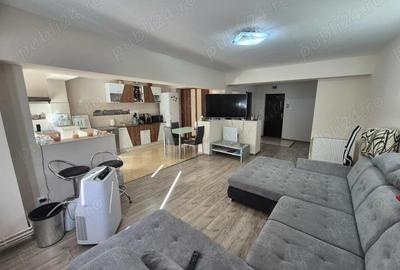 Vand apartament 4 camere centru - 6
