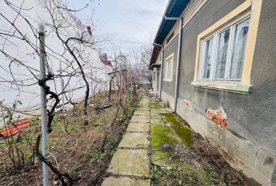 Casă individuală cu 4 camere cu Garaj în Central - 8