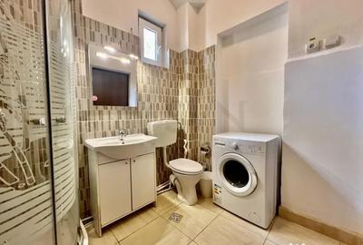 Casă cu 5 camere cu Canalizare în Universitate - 5