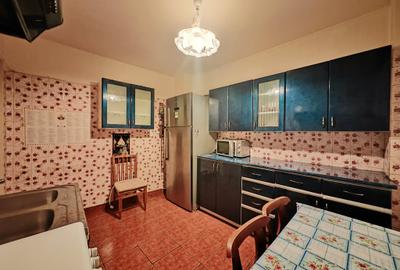 Victoriei | Nicolae Titulescu bl.semicerc | Apartament spatios in bloc anvelopat - 25