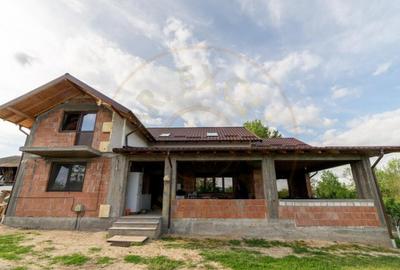 0% COMISION ! CASA PARTER+ MANSARDA - com PADURETI , Arge - 10