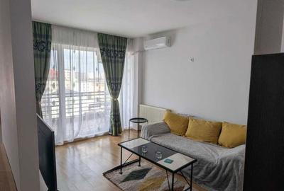 Garsonieră decomandată în Theodor Pallady - 3