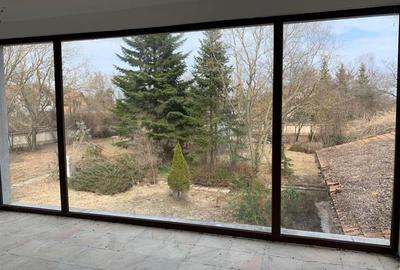 Vanzare vila Snagov Ghermanesti cu deschidere la,Lac - 4