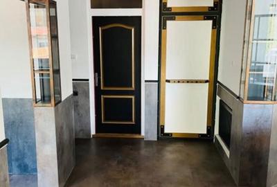 Spațiu comercial, de 165 mp, în Mărăști - 2