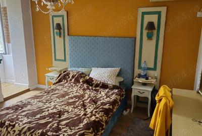 Vand apartament 3 camere, D2, etaj 1 - 6