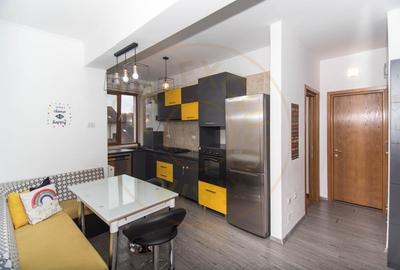 Apartament 2 camere - mobilat - mutare imediata - 2