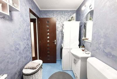 Apartament 4 camere de vanzare Oradea - Cartier Rogerius Apartament 4 camere de vanzare Oradea - Cartier Rogerius - 6