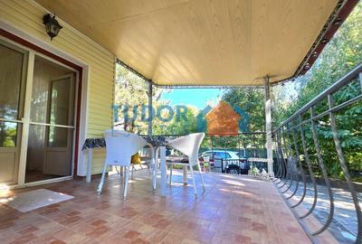 Vila de vanzare in Iancu Nicolae situata in complex rezidential langa lac - 13