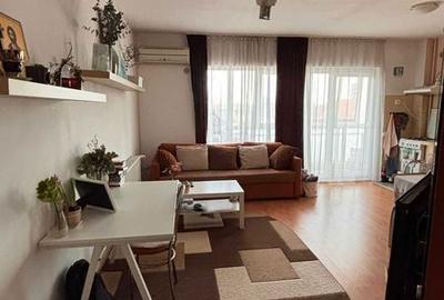 Apartament cu 2 camere în Dămăroaia - 1