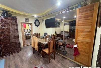 Casă cu 2 camere cu Teren 43 Mp în Rădăuți - 8