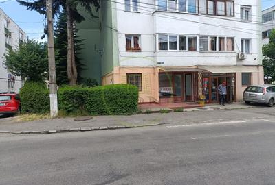 Spațiu comercial, de 42 mp, în Reghin - 2