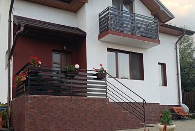 Casă cu 4 camere în Ocna Dejului - 4