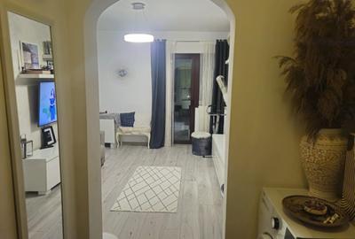 2 camare /semimobilat/renovat /Strada Pricopan - 10