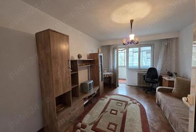 Apartament 2 camere, decomandat, etaj 1 Deva, Str. Jiului - 2