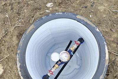 Teren de 2350 mp, în Bucureasa - 1