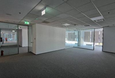 Birou, de 219 mp, în Floreasca - 5