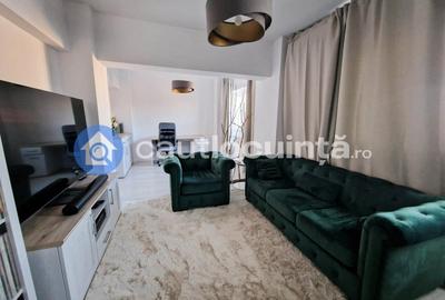 Apartament 4 Camere Dorobanti Victoriei Romana Stefan Cel Mare Garaj - 5