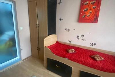 Garsonieră decomandată în Dunărea - 2