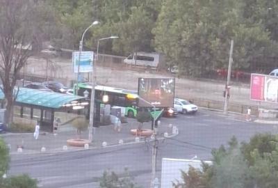 Garsoniera la metrou Timpuri Noi - 2