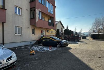 Spațiu comercial, de 55 mp, în Calea Moinești - 9