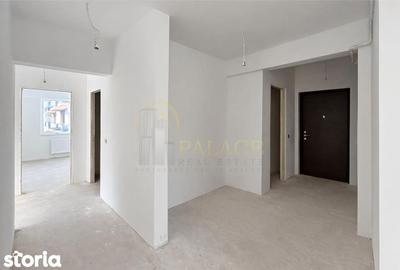 Apartament cu 3 camere decomandat în Frumoasa - 6