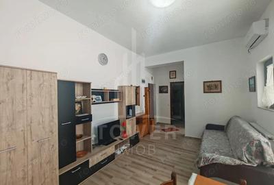 Apartament cu 2 camere decomandat, mobilat în Șelimbăr - 3