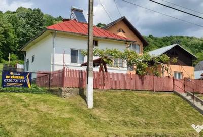 Teren de 7000 mp, în Ștubeie Tisa - 10