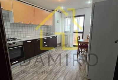Apartament cu 2 camere decomandat, mobilat în Ștefan cel Mare - 7