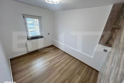 Apartament cu 3 camere semidecomandat în Central - 4