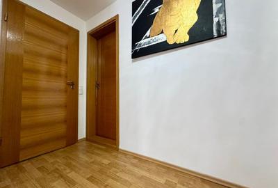 Casa tip duplex, 4 camere, 105 mp, 2 parcari, curte, zona Eugen Ionesco - 8