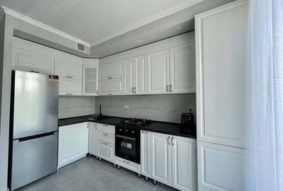 Apartament cu 2 camere în Amzei - 2