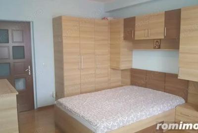 Garsonieră decomandată în Morarilor - 2